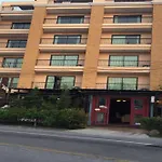 Hotel The Ld Pattaya