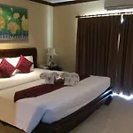 The Ld Hotel Pattaya