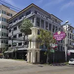 Royal Q & D Hotel Pattaya