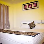 Hotel Royal Q & D Pattaya