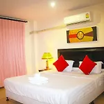 Royal Q & D Hotel Pattaya