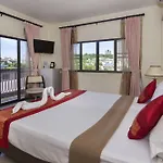 Royal Q & D Hotel Pattaya