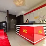 Royal Q & D Hotel Pattaya