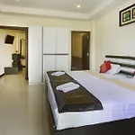 Royal Q & D Hotel 3*