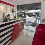 Royal Q & D 3* Pattaya