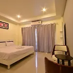 Royal Q & D 3* Pattaya