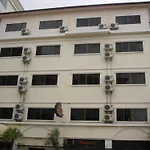 Royal Q & D 3* Pattaya