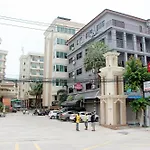 Royal Q & D 3* Pattaya