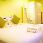 Royal Q & D 3* Pattaya