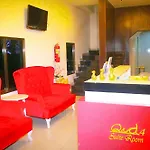 Royal Q & D Hotel Pattaya