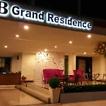Aparthotel Bb Grand 2*