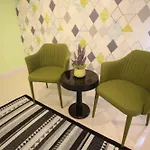 Trebel Service Apartment Pattaya