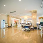 Crystal 5* Pattaya