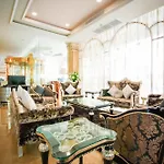 Crystal Hotel