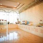 Crystal Hotel Pattaya