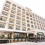 Crystal Hotel Pattaya