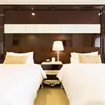 Crystal Hotel