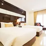 Crystal Hotel 5*