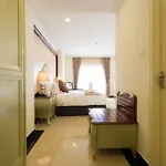 Hotel Crystal 5*