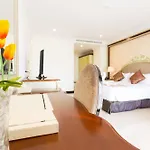 Hotel Crystal Pattaya
