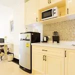 Hotel Crystal Pattaya