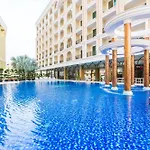 Hotel Crystal 5*