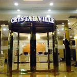 Crystal