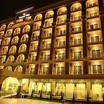 Crystal 5* Pattaya