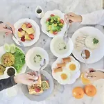 Noursabah Hotel Pattaya