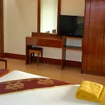 โรงแรม Bliss Mansion
