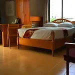 Bliss Mansion โรงแรม Pattaya