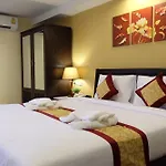 The Grand Day Night Hotel Pattaya