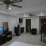 The Classroom Hotel