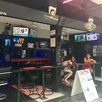The Classroom Hotel Pattaya