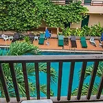 Sutus Court 4 3* Pattaya
