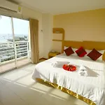 Eastiny Plaza 3* Pattaya