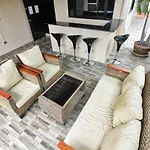 Suk Sabai Villa