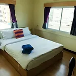 J P Inn Pattaya