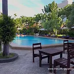 The Hotel