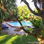 The Hotel