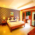 Punyapha Beach Villa