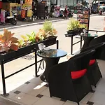 Chill Guest house 3*