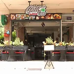 Chill Guest house Pattaya