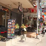 Guest house Chill Pattaya