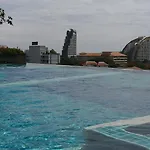 Lumpini Vacation Apartment