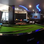 Hotel Koenig Mansion 4*