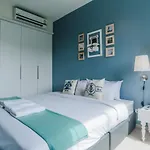 Unixx By Patsamon Apartment