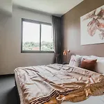 Apartment Unixx By Patsamon Pattaya
