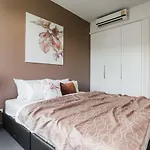Apartment Unixx By Patsamon