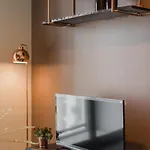 Unixx By Patsamon Apartment